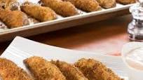 Baked Jo Jo Potatoes Baked Jo Jo Potatoes