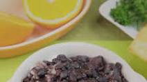 Weeknight Feijoada: Brazilian Black Bean Stew in the Slow Cooker Weeknight Feijoada: Brazilian Black Bean Stew in the Slow Cooker