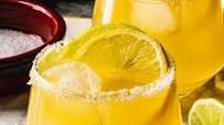 The Best Italian Margarita Cocktail (Amaretto Margarita) The Best Italian Margarita Cocktail (Amaretto Margarita)