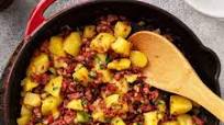 Easy Corned Beef Hash Easy Corned Beef Hash