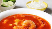 Caldo de Camarón Recipe Caldo de Camarón Recipe