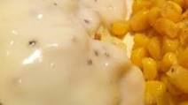 Good Old Fashioned White Gravy Good Old Fashioned White Gravy