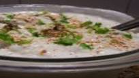 Baingan Ka Raita Recipe in Urdu Baingan Ka Raita Recipe in Urdu