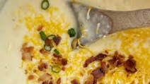 Instant Pot Potato Corn Chowder Instant Pot Potato Corn Chowder