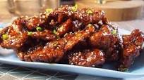 Super Easy Sticky Honey Pork 蜜汁排骨 The Perfect Chinese Recipe! Chinese Pork Recipe Super Easy Sticky Honey Pork 蜜汁排骨 The Perfect Chinese Recipe! Chinese Pork Recipe