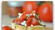 Bruschetta Quinoa Salad Bruschetta Quinoa Salad