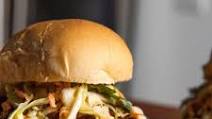 Indian-Spiced Oven-Cooked Pulled Lamb Sandwiches Recipe Indian-Spiced Oven-Cooked Pulled Lamb Sandwiches Recipe