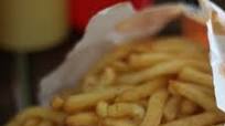 Air Fryer Oven Frozen French Fries Air Fryer Oven Frozen French Fries