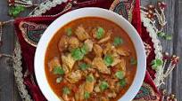 Instant Pot Indian Chicken Curry Instant Pot Indian Chicken Curry