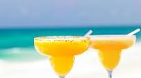 Mango Margarita Mango Margarita