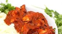 Easy Keto Chicken Tikka Masala Easy Keto Chicken Tikka Masala