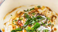 Panch Phoron Dahi Baingan Panch Phoron Dahi Baingan