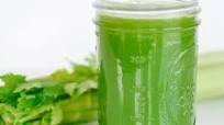 Easy Beginner Green Juice Recipe Easy Beginner Green Juice Recipe