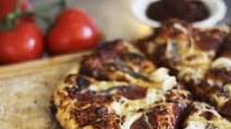 No-Knead Whole-Wheat Semolina Pizza Dough No-Knead Whole-Wheat Semolina Pizza Dough