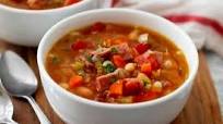 Pioneer Woman Ham And Bean Soup Pioneer Woman Ham And Bean Soup