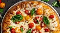 6 Cheese Double Crust Pizza 6 Cheese Double Crust Pizza