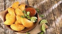 How to make authentic Colombian beef empanadas How to make authentic Colombian beef empanadas