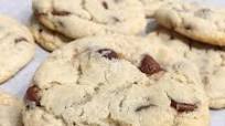 Chocolate Chip Cookies Without Brown Sugar - Self Rising Flour Cookies Chocolate Chip Cookies Without Brown Sugar - Self Rising Flour Cookies