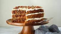 Carrot Cake Carrot Cake