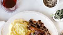 Instant Pot Coq Au Vin Instant Pot Coq Au Vin