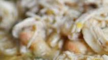 White Chicken Chili Recipe White Chicken Chili Recipe