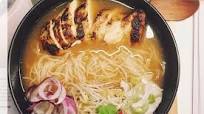 Wagamama Ramen Recipe Wagamama Ramen Recipe