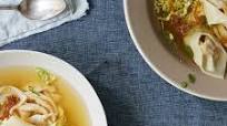 Pancit Molo (Filipino Pork Dumpling Soup) Pancit Molo (Filipino Pork Dumpling Soup)