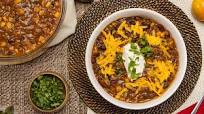 Golden Corral Timberline Chili Recipe (Copycat) Golden Corral Timberline Chili Recipe (Copycat)