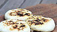 Arepas de Maiz Peto (Hominy Arepas) Recipe Arepas de Maiz Peto (Hominy Arepas) Recipe