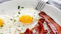 Air Fryer Bacon Air Fryer Bacon