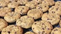 Pumpkin Oatmeal Chocolate Chip Cookies Pumpkin Oatmeal Chocolate Chip Cookies
