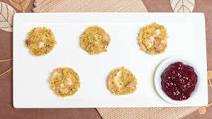 Turkey Quinoa Bites - Dump and Go Dinner Turkey Quinoa Bites - Dump and Go Dinner