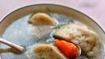 Chicken Soup for My Soul…The Real Jewish Penicillin Chicken Soup for My Soul…The Real Jewish Penicillin