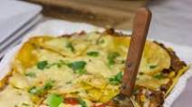 Mexican Lasagna Mexican Lasagna