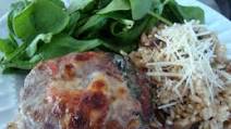 Instant Pot: Stuffed Flank Steak Rolls Instant Pot: Stuffed Flank Steak Rolls