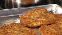 Weight Watchers Breaded Chicken Cutlets Recipe - (4/5) Weight Watchers Breaded Chicken Cutlets Recipe - (4/5)