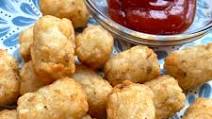 Air Fryer Tater Tots Recipe Air Fryer Tater Tots Recipe