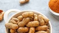 Nashville Hot Boiled Peanuts Nashville Hot Boiled Peanuts