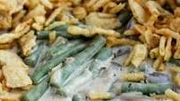 Green Bean Casserole Green Bean Casserole