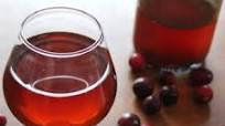 Homemade Cranberry Wine Homemade Cranberry Wine