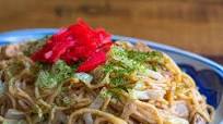 Japanese Yakisoba Japanese Yakisoba