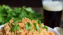Mexican Rice Mexican Rice