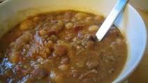 15 Bean Soup with Ham 15 Bean Soup with Ham