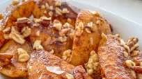Air Fryer Pears Air Fryer Pears
