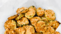 Air Fryer Fried Pickles Air Fryer Fried Pickles