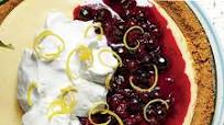 Lemon-Buttermilk Icebox Pie Lemon-Buttermilk Icebox Pie
