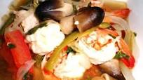 How to Make Tom Yum Goong How to Make Tom Yum Goong