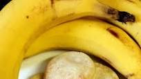 Banana Biscuits for Babies and Toddlers Banana Biscuits for Babies and Toddlers