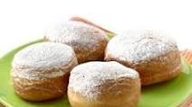 Sweet and delicious doughnuts | Philips Sweet and delicious doughnuts | Philips