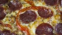 Gluten-Free Pizza Focaccia Gluten-Free Pizza Focaccia